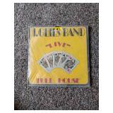 10 Records: UFO, Blue Osyster Cult, Jesus Christ Superstar, Steppenwolf 7, Original Your A good Msn Charlie Brown & more