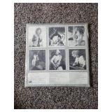 10 Records: UFO, Blue Osyster Cult, Jesus Christ Superstar, Steppenwolf 7, Original Your A good Msn Charlie Brown & more