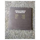 10 Records: UFO, Blue Osyster Cult, Jesus Christ Superstar, Steppenwolf 7, Original Your A good Msn Charlie Brown & more