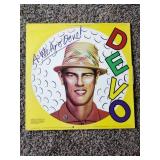 10 Records:  Neil Young, Hits of The Rolling Stones by The Current Event, Gary Numan, Tom Petty, Zephyr, Blue Oyster Cult, Molly Hatchet & more