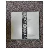 10 Records:  Neil Young, Hits of The Rolling Stones by The Current Event, Gary Numan, Tom Petty, Zephyr, Blue Oyster Cult, Molly Hatchet & more