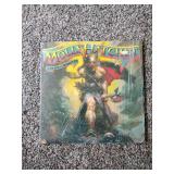 10 Records:  Neil Young, Hits of The Rolling Stones by The Current Event, Gary Numan, Tom Petty, Zephyr, Blue Oyster Cult, Molly Hatchet & more