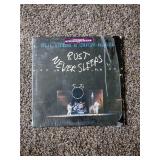 10 Records:  Neil Young, Hits of The Rolling Stones by The Current Event, Gary Numan, Tom Petty, Zephyr, Blue Oyster Cult, Molly Hatchet & more