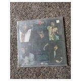 10 Records:  Neil Young, Hits of The Rolling Stones by The Current Event, Gary Numan, Tom Petty, Zephyr, Blue Oyster Cult, Molly Hatchet & more