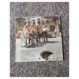 10 Records: 2 Doobie Brothers, Foghat, Cat Steven