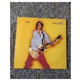 10 Records: 2 Doobie Brothers, Foghat, Cat Steven