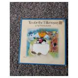 10 Records: 2 Doobie Brothers, Foghat, Cat Steven