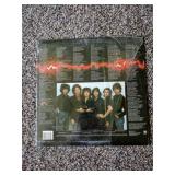 10 Records: 2 Doobie Brothers, Foghat, Cat Steven