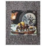 10 Records: 2 Doobie Brothers, Foghat, Cat Steven