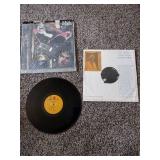 3 records: Neil Young, The Cars Panorama, Foreigner head games