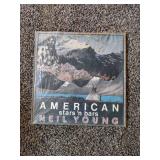 3 records: Neil Young, The Cars Panorama, Foreigner head games