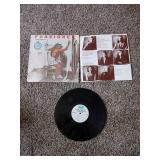 3 records: Neil Young, The Cars Panorama, Foreigner head games