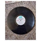 3 records: Neil Young, The Cars Panorama, Foreigner head games