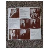 3 records: Neil Young, The Cars Panorama, Foreigner head games