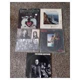 The Doobie Brothers, Foreigner, Steppenwolf Live, Angel City