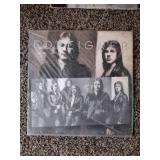 The Doobie Brothers, Foreigner, Steppenwolf Live, Angel City