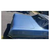 1967 Buick Skylark Convertible