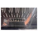 1967 Buick Skylark Convertible