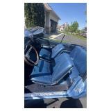 1967 Buick Skylark Convertible