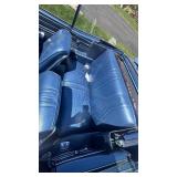 1967 Buick Skylark Convertible