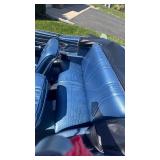 1967 Buick Skylark Convertible