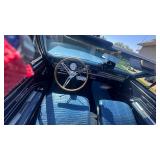 1967 Buick Skylark Convertible