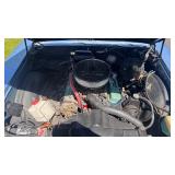 1967 Buick Skylark Convertible