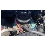 1967 Buick Skylark Convertible