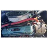 1967 Buick Skylark Convertible