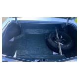 1967 Buick Skylark Convertible