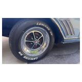 1967 Buick Skylark Convertible