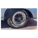 1967 Buick Skylark Convertible