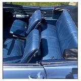 1967 Buick Skylark Convertible