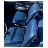 1967 Buick Skylark Convertible