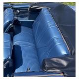 1967 Buick Skylark Convertible