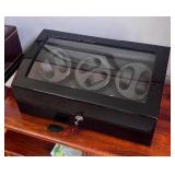 Sepano 6 Automatic Watch  winder with seven storage