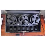 Sepano 6 Automatic Watch  winder with seven storage