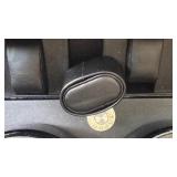 Sepano 6 Automatic Watch  winder with seven storage