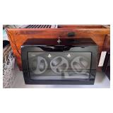 Sepano 6 Automatic Watch  winder with seven storage