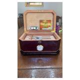 Humidor