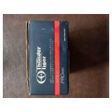 Thunder Tiger PRO 46 ABC With Muffler, Looks Unused