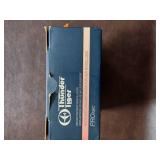 Thunder Tiger PRO 46 ABC With Muffler, Looks Unused