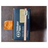 Thunder Tiger PRO 46 ABC With Muffler, Looks Unused