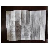 Invicta watch New in box and watch case for displaying watches.