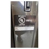 New Never Used Liberty 50+ Gun Safe