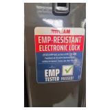 New Never Used Liberty 50+ Gun Safe