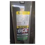 New Never Used Liberty 50+ Gun Safe