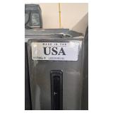 New Never Used Liberty 50+ Gun Safe