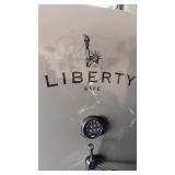 New Never Used Liberty 50+ Gun Safe