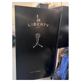 New Never Used Liberty 50+ Gun Safe Model D50